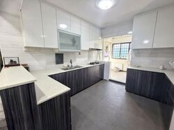 Blk 836 Hougang Central (Hougang), HDB 5 Rooms #540678641